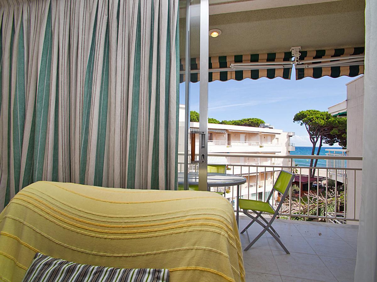 Apartment Dms Iv-1 By Interhome Villafortuny Quarto foto